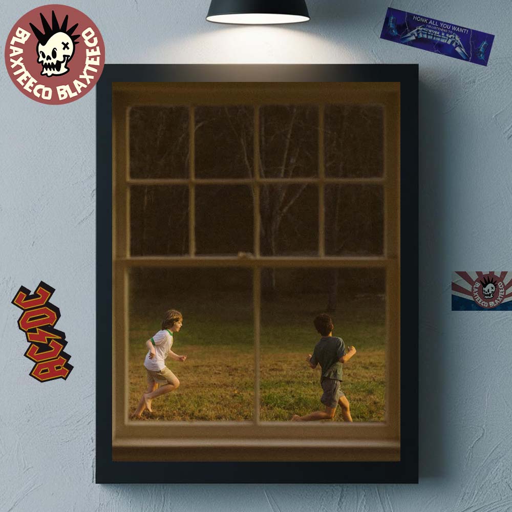Noah Kahan The Great Divide Album Cover Art Home - Adult & Kids T-Shirts, Sweatshirts & Hoodies apparel design preview 1
