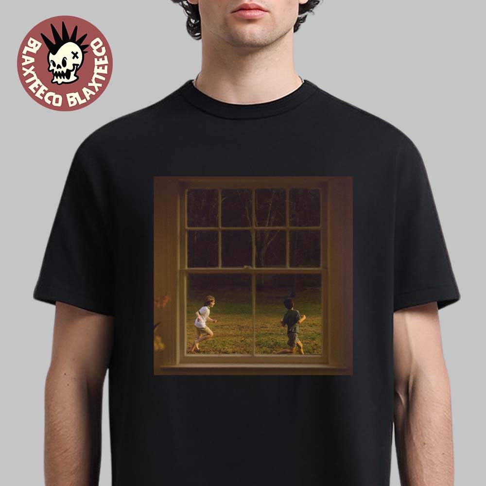 Noah Kahan The Great Divide Album Cover Art - Adult & Kids T-Shirts, Sweatshirts & Hoodies apparel design preview 1