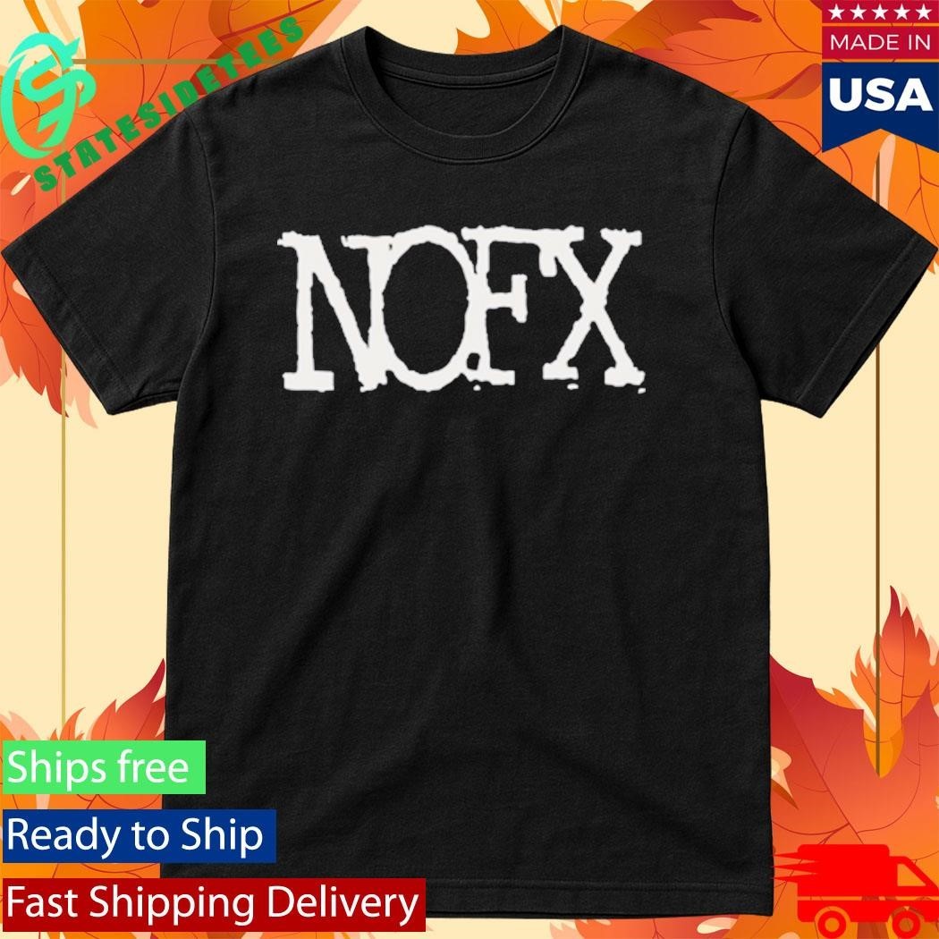 Nofx Punk Rock Museum - Adult & Kids T-Shirts, Sweatshirts & Hoodies apparel design preview 1