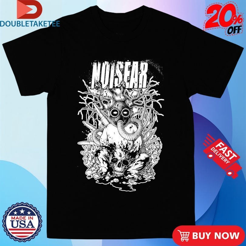 Noisear Gasmask Child - Adult & Kids T-Shirts, Sweatshirts & Hoodies apparel design preview 1