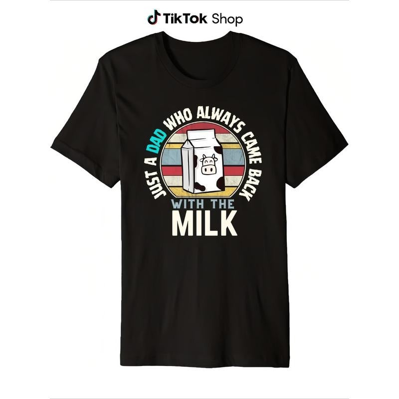 Nostalgic Heartwarming Honor Dad'S Reliability "JUST - Adult & Kids T-Shirts, Sweatshirts & Hoodies apparel design preview 1