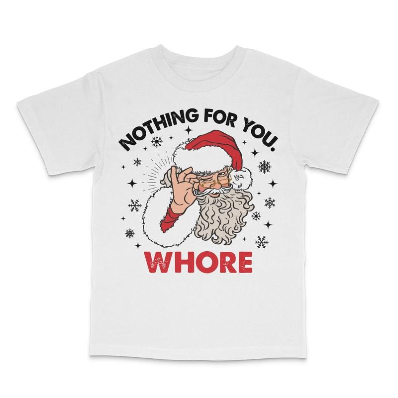Nothing You Custom Printed - Adult & Kids T-Shirts, Sweatshirts & Hoodies apparel design preview 1