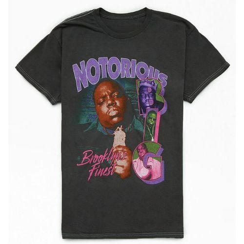 Notorious - Adult & Kids T-Shirts, Sweatshirts & Hoodies apparel design preview 1