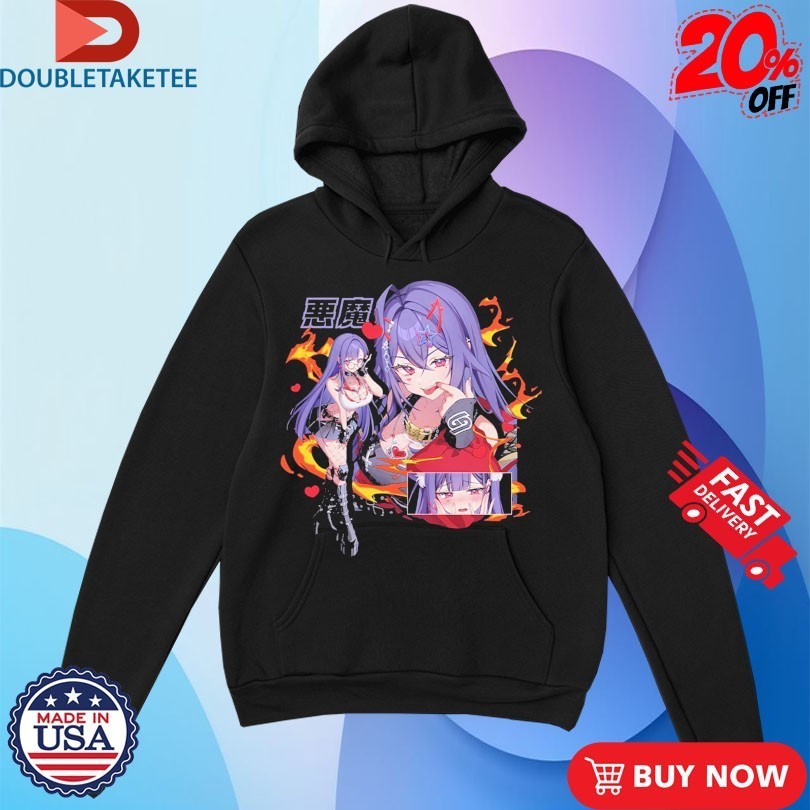 Numiverse Gamer Supps Anime Waifu - Adult & Kids T-Shirts, Sweatshirts & Hoodies apparel design preview 1