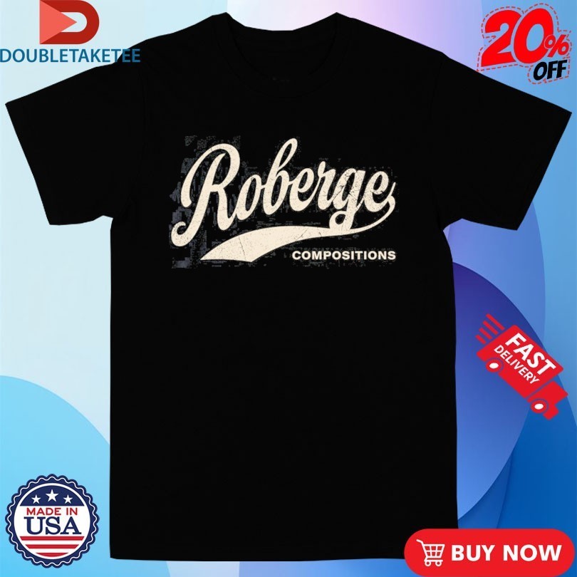 Oar Roberge Compositions - Adult & Kids T-Shirts, Sweatshirts & Hoodies apparel design preview 1