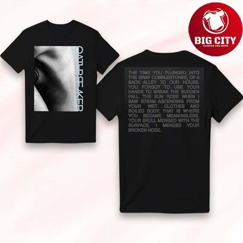 Oathbreaker Body Two Sided - Adult & Kids T-Shirts, Sweatshirts & Hoodies apparel design preview 1