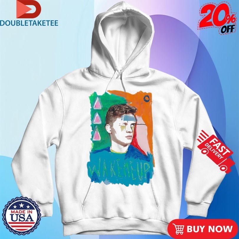 Of Monsters And Men Wake Me Up - Adult & Kids T-Shirts, Sweatshirts & Hoodies apparel design preview 1