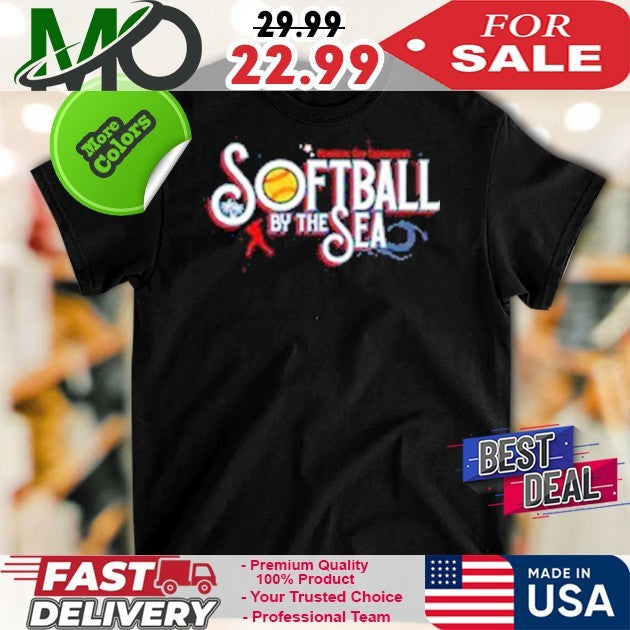 2025 San Dieguito Memorial Day Tournament Softball by - Adult & Kids T-Shirts, Sweatshirts & Hoodies apparel design preview 1