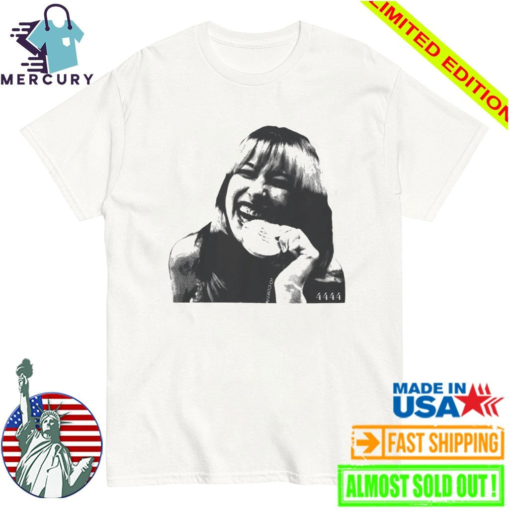 Alysa Liu Gold Medal - Adult & Kids T-Shirts, Sweatshirts & Hoodies apparel design preview 1
