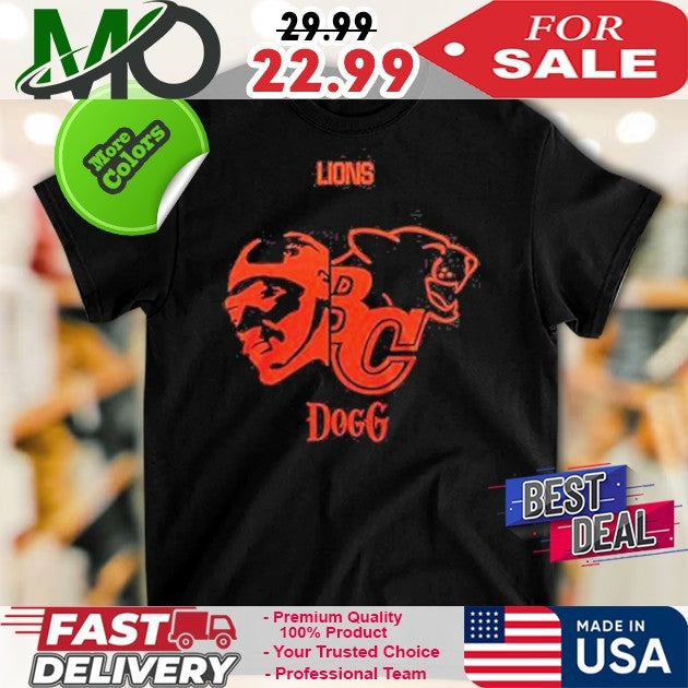 BC Lions x Snoop Dogg 2025 Concert Canadian Football - Adult & Kids T-Shirts, Sweatshirts & Hoodies apparel design preview 1