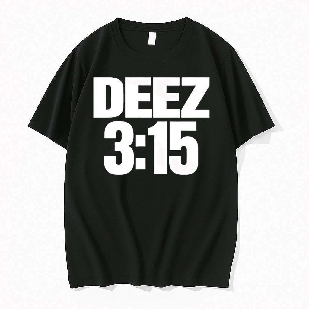 Official Cheets Wearing Deez 3 15 1 Jpg - Adult & Kids T-Shirts, Sweatshirts & Hoodies apparel design preview 1