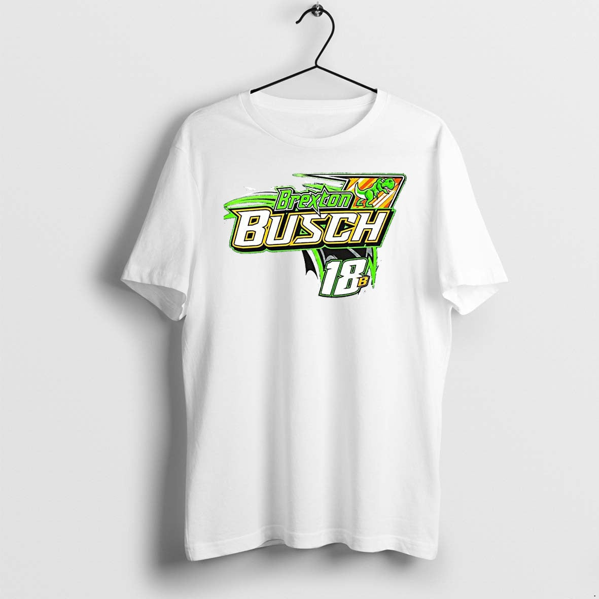Official Chase Elliott Brexton Busch Jpg - Adult & Kids T-Shirts, Sweatshirts & Hoodies apparel design preview 1