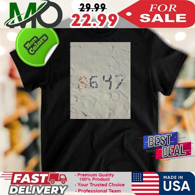 Chief James Comey 8647 - Adult & Kids T-Shirts, Sweatshirts & Hoodies apparel design preview 1