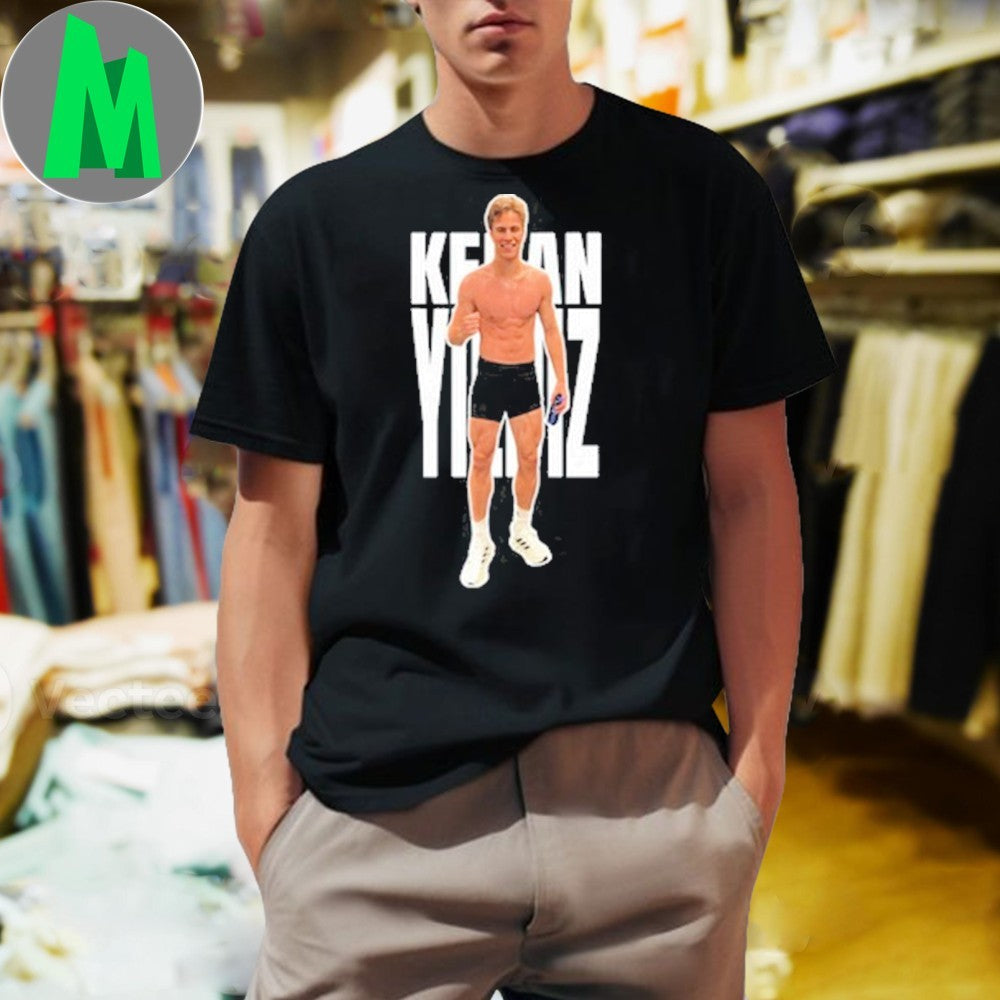 Cicero Y11 Kenan Yildiz - Adult & Kids T-Shirts, Sweatshirts & Hoodies apparel design preview 1