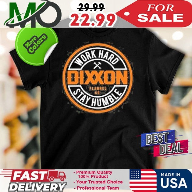Dixxon Merch Corpo Two Tone - Adult & Kids T-Shirts, Sweatshirts & Hoodies apparel design preview 1