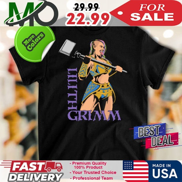 Hammer Time Phil Stone art - Adult & Kids T-Shirts, Sweatshirts & Hoodies apparel design preview 1