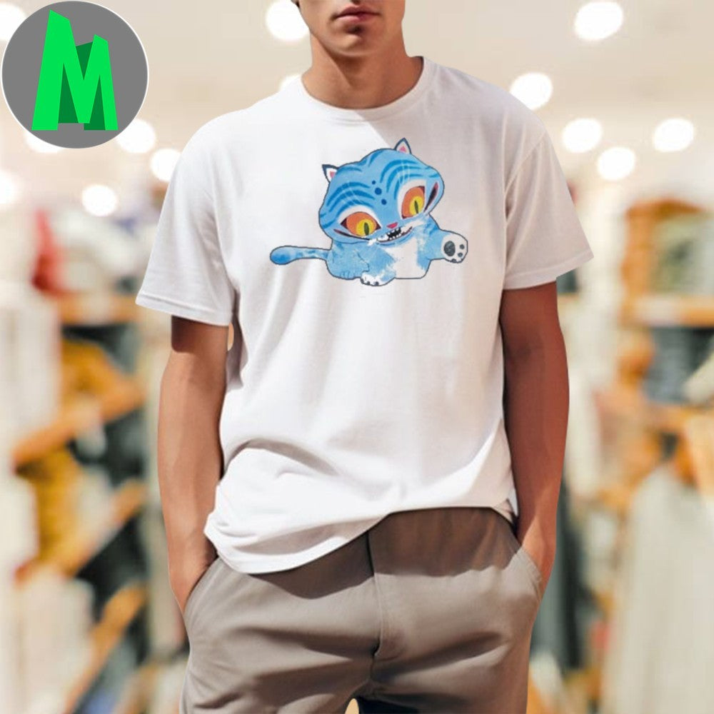 KPop Demon Hunters Tiger - Adult & Kids T-Shirts, Sweatshirts & Hoodies apparel design preview 1