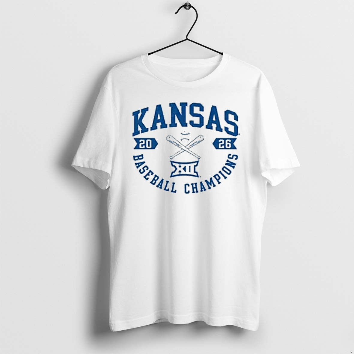 Official Kansas Jayhawks Summit Sportswear 2026 Big - Adult & Kids T-Shirts, Sweatshirts & Hoodies apparel design preview 1