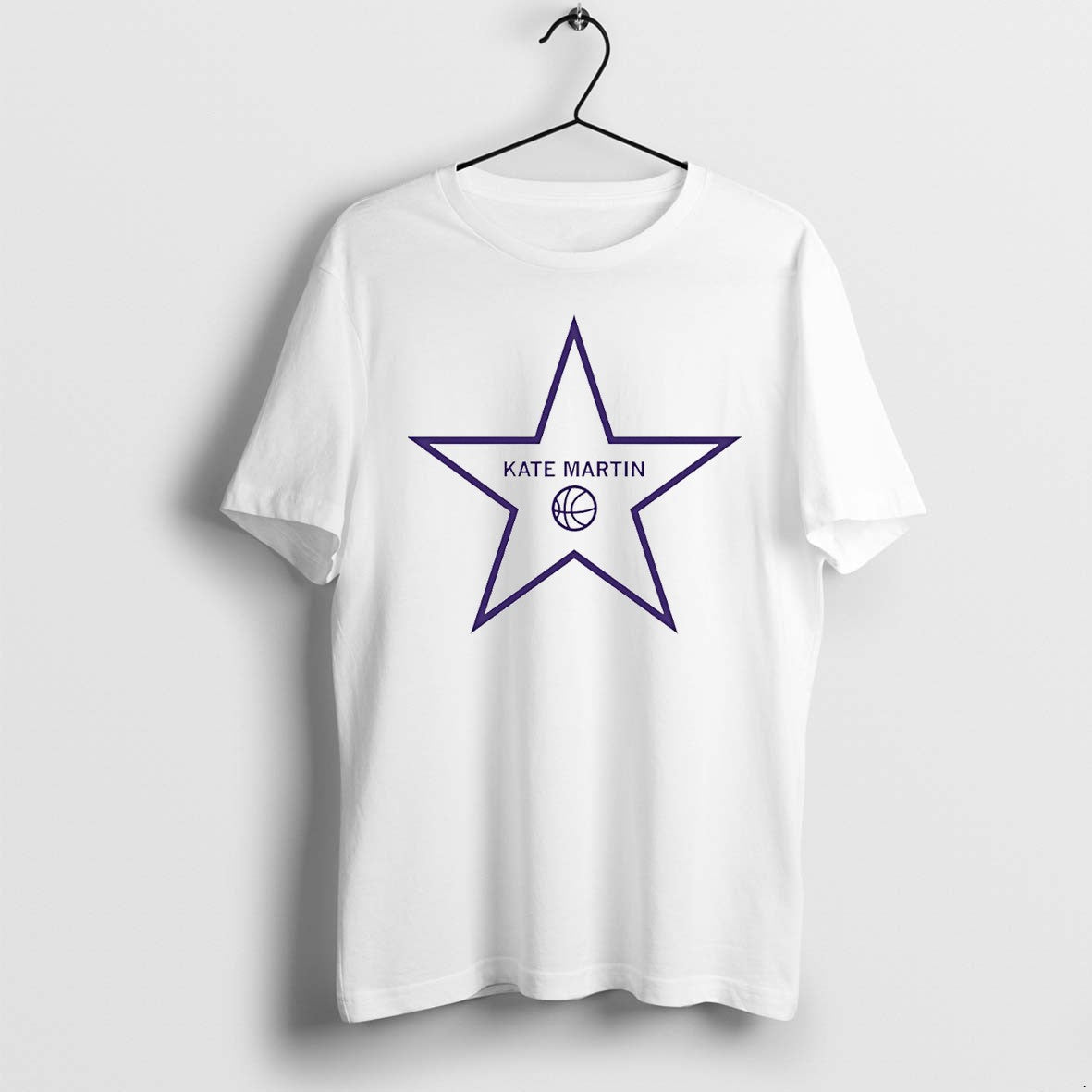 Official Kate Martin Hollywood Star Vintage Jpg - Adult & Kids T-Shirts, Sweatshirts & Hoodies apparel design preview 1