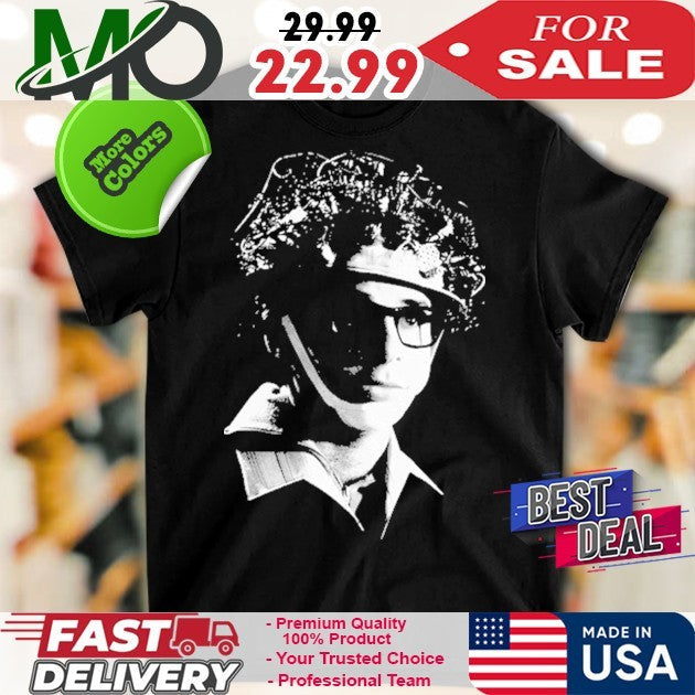Louis Tully - Adult & Kids T-Shirts, Sweatshirts & Hoodies apparel design preview 1
