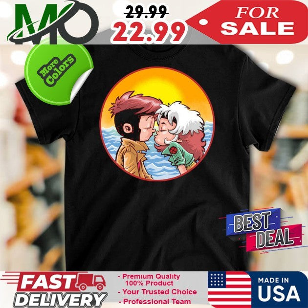 Ma Che rie - Adult & Kids T-Shirts, Sweatshirts & Hoodies apparel design preview 1