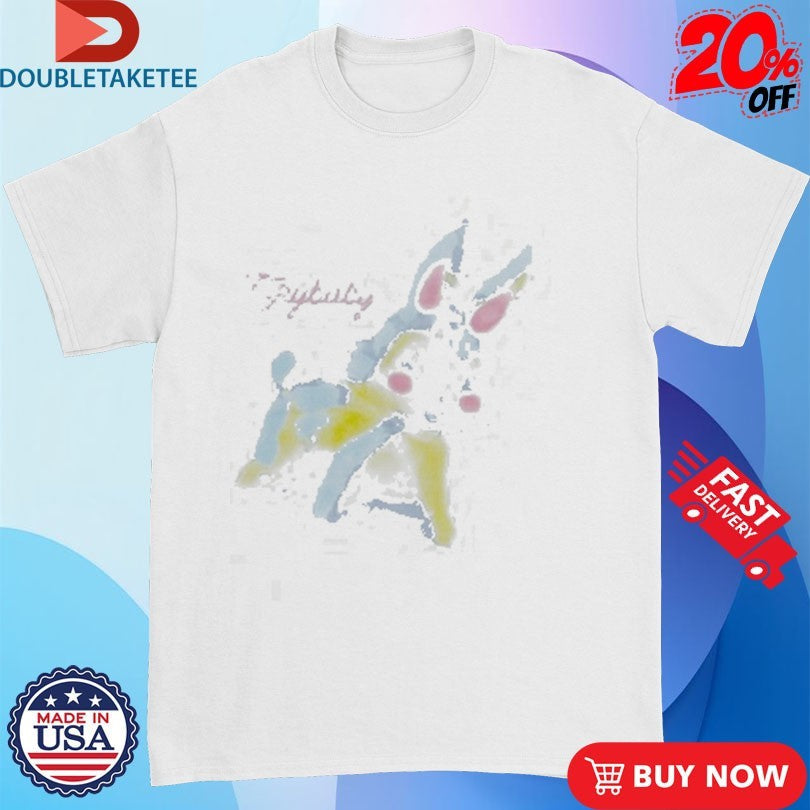 Melanie Martinez Cry Baby Bunny - Adult & Kids T-Shirts, Sweatshirts & Hoodies apparel design preview 1