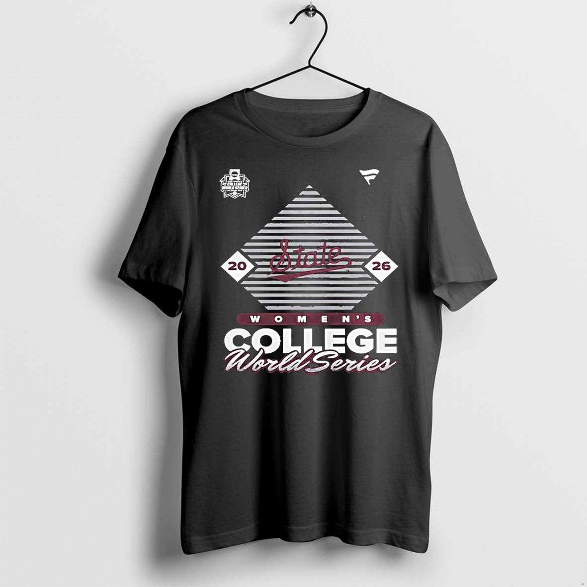 Official Mississippi State Bulldogs 2026 Ncaa - Adult & Kids T-Shirts, Sweatshirts & Hoodies apparel design preview 1