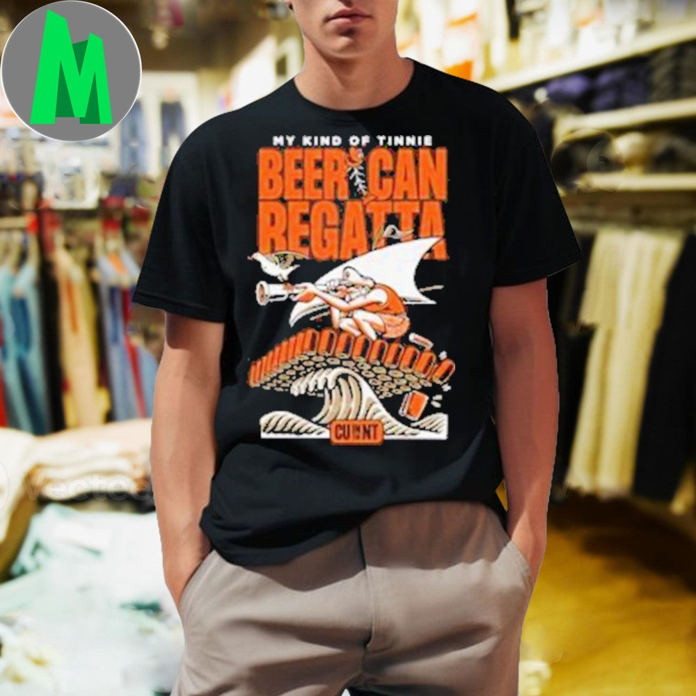 Nt Unofficial Store Merch Beer Can Regatta - Adult & Kids T-Shirts, Sweatshirts & Hoodies apparel design preview 1