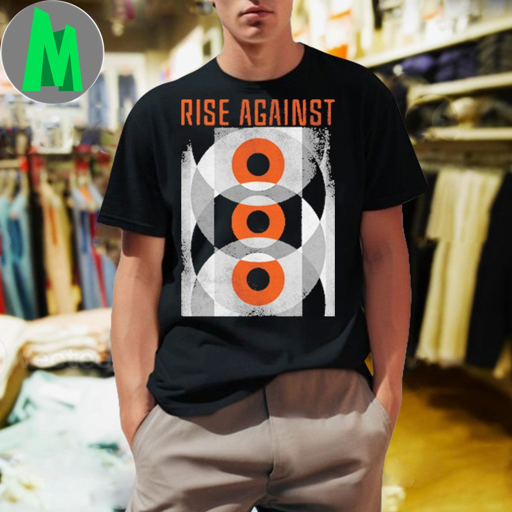 Rise Marble Eyes - Adult & Kids T-Shirts, Sweatshirts & Hoodies apparel design preview 1