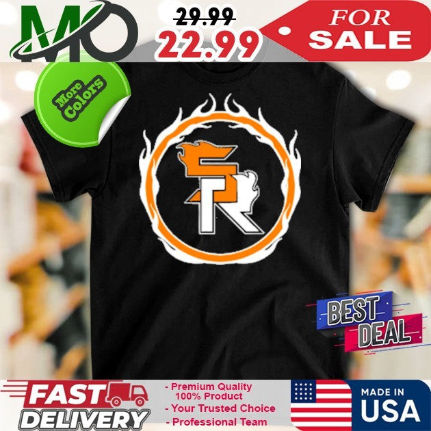 Sammy Riot SR - Adult & Kids T-Shirts, Sweatshirts & Hoodies apparel design preview 1