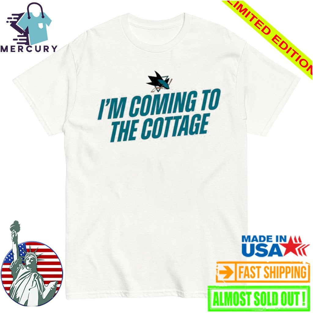 San Jose Sharks 2026 Pride Night - Adult & Kids T-Shirts, Sweatshirts & Hoodies apparel design preview 1