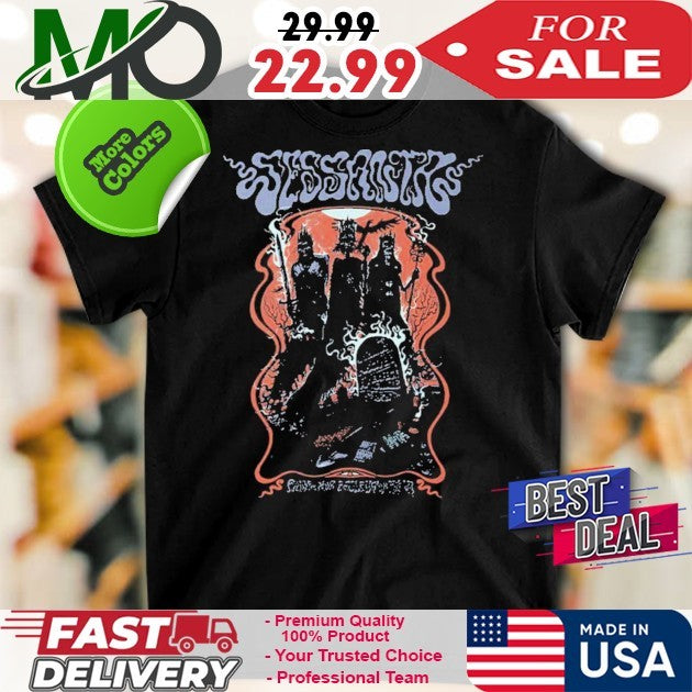 Sessanta V2.0 US Tour 61st Birthday Celebration For - Adult & Kids T-Shirts, Sweatshirts & Hoodies apparel design preview 1