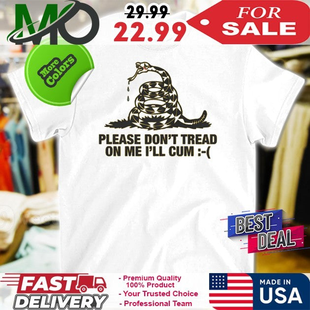 Snake Emoji Please Don't Flag Me - Adult & Kids T-Shirts, Sweatshirts & Hoodies apparel design preview 1