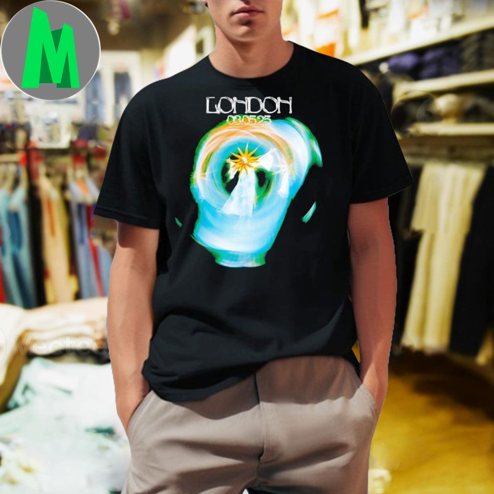 Some Type of Skin London Exclusive Exhibition Graphic - Adult & Kids T-Shirts, Sweatshirts & Hoodies apparel design preview 1