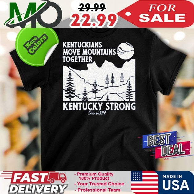 The Kentucky Strong For London Somerset - Adult & Kids T-Shirts, Sweatshirts & Hoodies apparel design preview 1