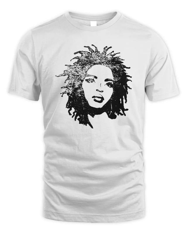 Official Miseducation Lauryn Hill Fans - Adult & Kids T-Shirts, Sweatshirts & Hoodies apparel design preview 1