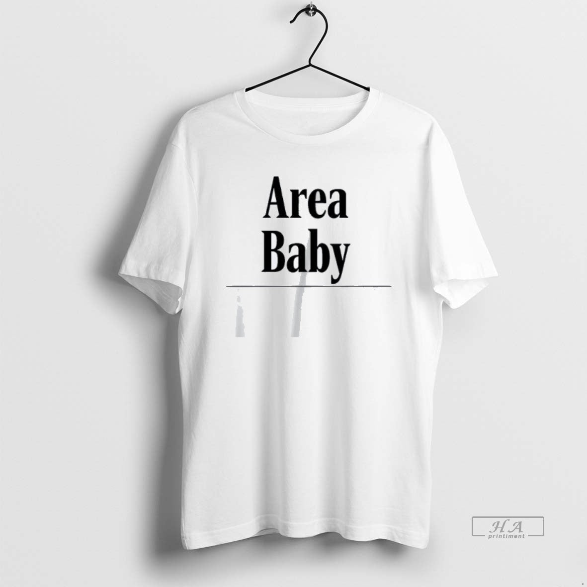 Official Trendy Area Baby - Adult & Kids T-Shirts, Sweatshirts & Hoodies apparel design preview 1