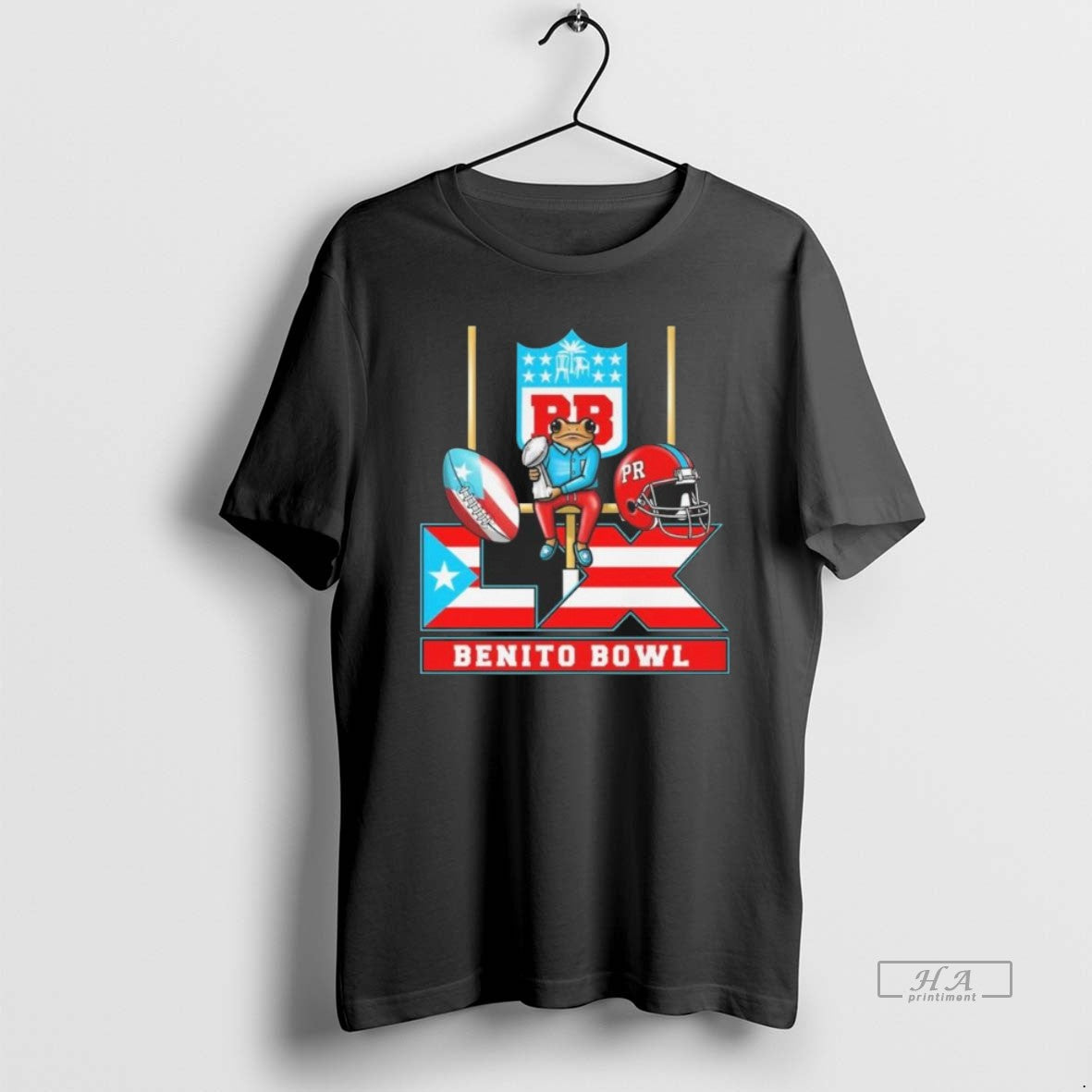 Official Trendy Benito Bowl Bunny 2026 - Adult & Kids T-Shirts, Sweatshirts & Hoodies apparel design preview 1