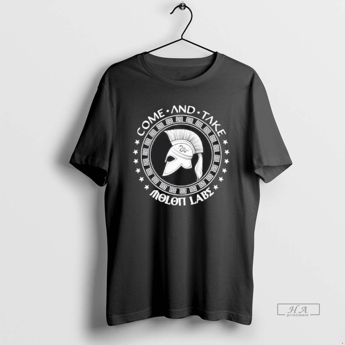 Official Trendy Come And Take Moloti Labe - Adult & Kids T-Shirts, Sweatshirts & Hoodies apparel design preview 1