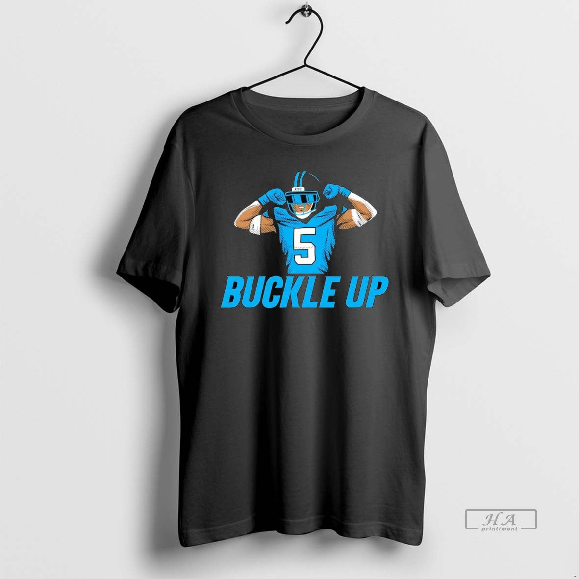 Official Trendy J - Adult & Kids T-Shirts, Sweatshirts & Hoodies apparel design preview 1
