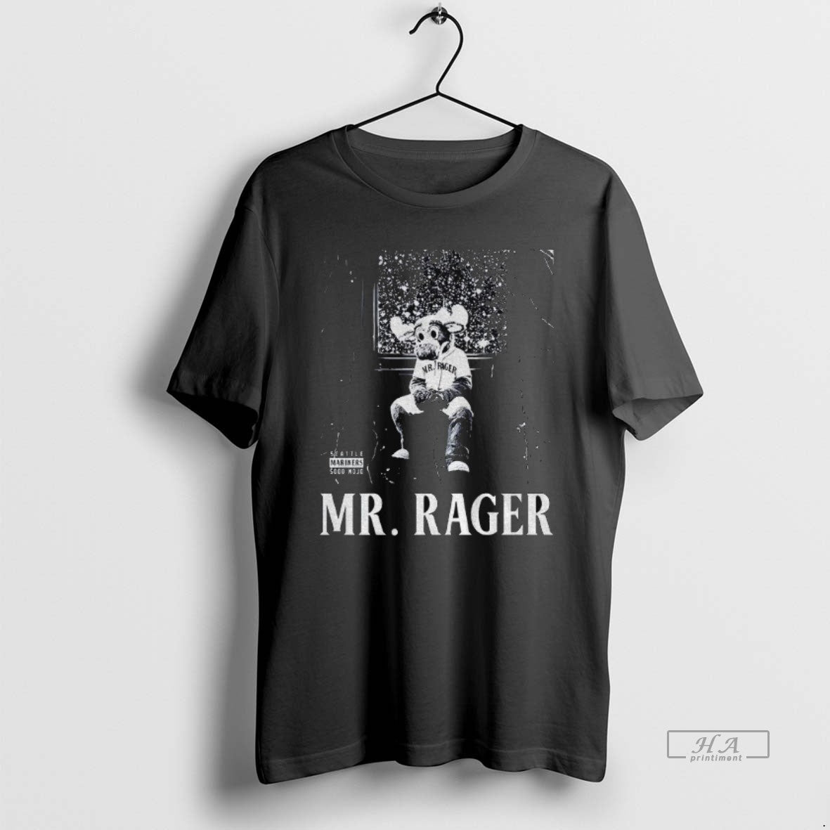 Official Trendy Moose Ster Rager Mr - Adult & Kids T-Shirts, Sweatshirts & Hoodies apparel design preview 1