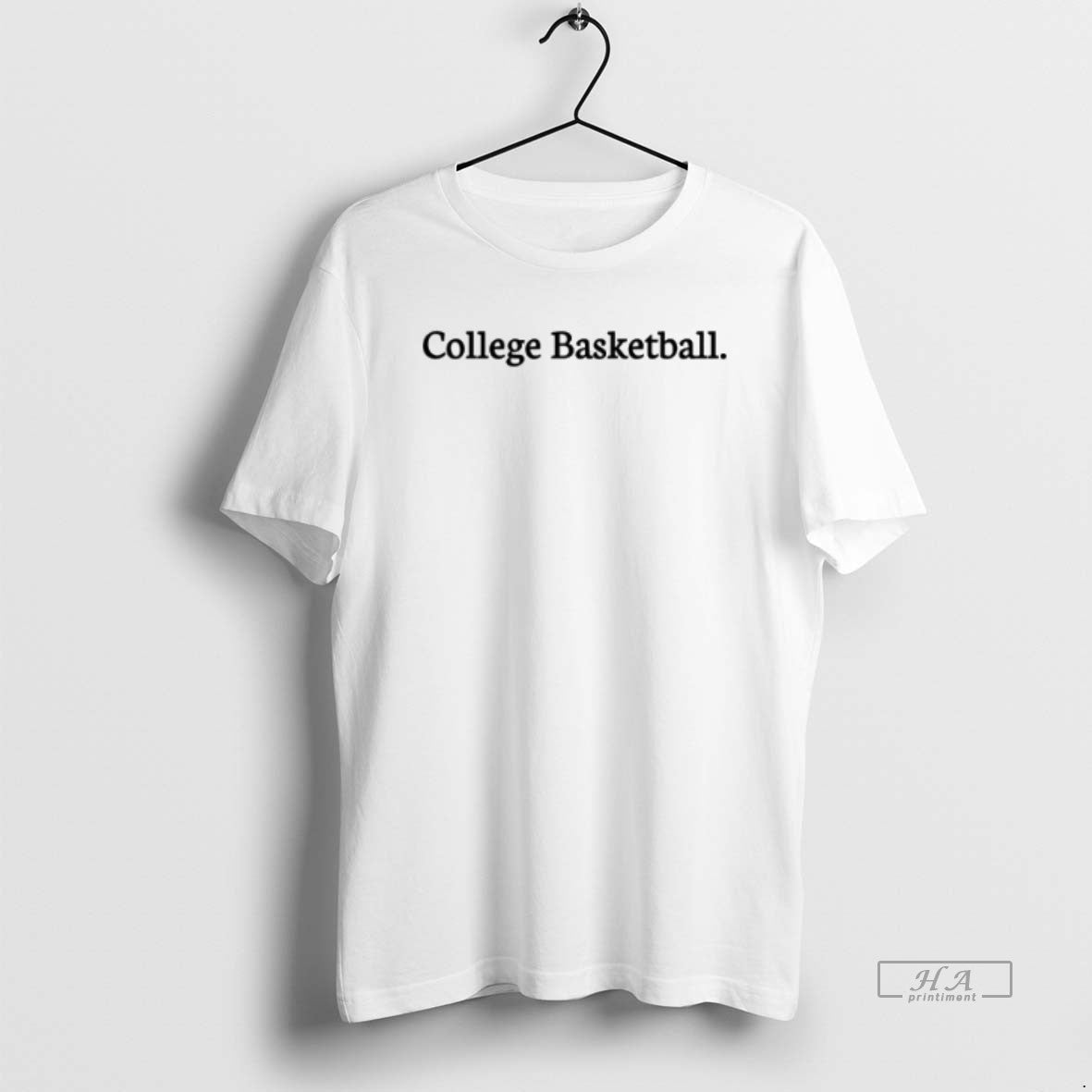 Official Trendy Nick Bateman Wearing College - Adult & Kids T-Shirts, Sweatshirts & Hoodies apparel design preview 1