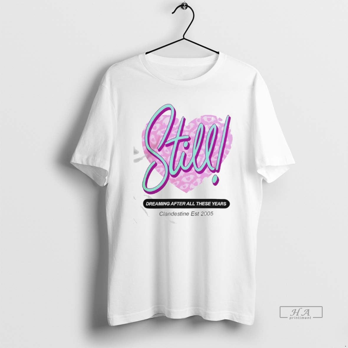 Official Trendy Pete Wentz Brand Clandestine - Adult & Kids T-Shirts, Sweatshirts & Hoodies apparel design preview 1