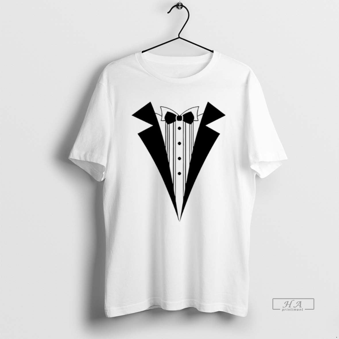 Official Trendy Tuxedo Youth - Adult & Kids T-Shirts, Sweatshirts & Hoodies apparel design preview 1