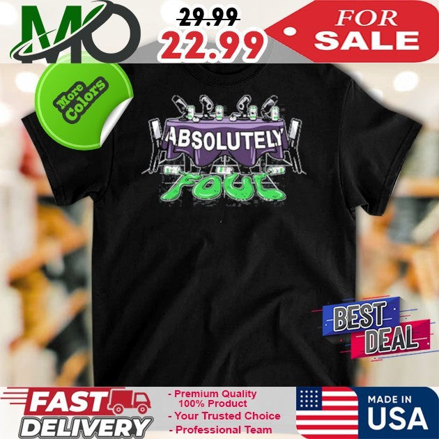 Unsubscribe Podcast Absolutely Foul Funny Graphic Fan - Adult & Kids T-Shirts, Sweatshirts & Hoodies apparel design preview 1