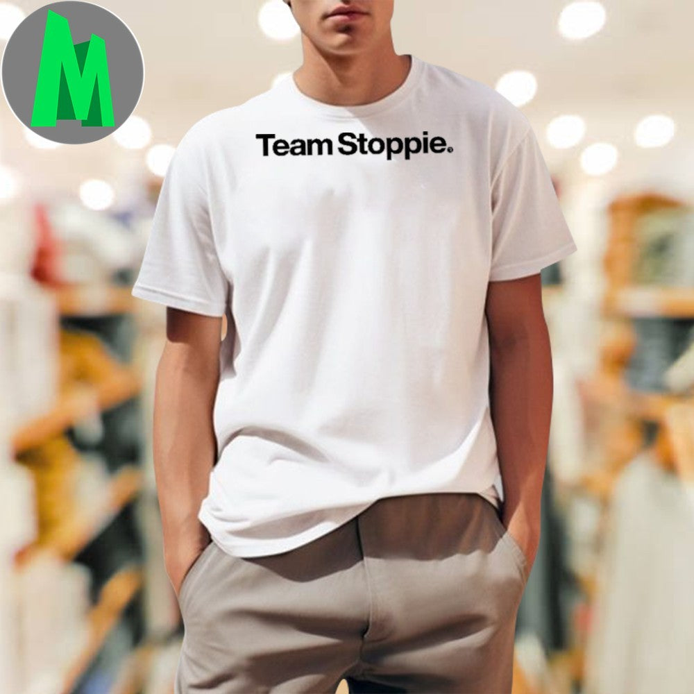 Wearetherace Team Stoppie Funny Motorcycle Stunt - Adult & Kids T-Shirts, Sweatshirts & Hoodies apparel design preview 1