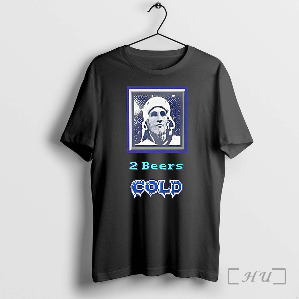 Officials 2 Beers Cold Nhl Premium Sweater Jpg - Adult & Kids T-Shirts, Sweatshirts & Hoodies apparel design preview 1