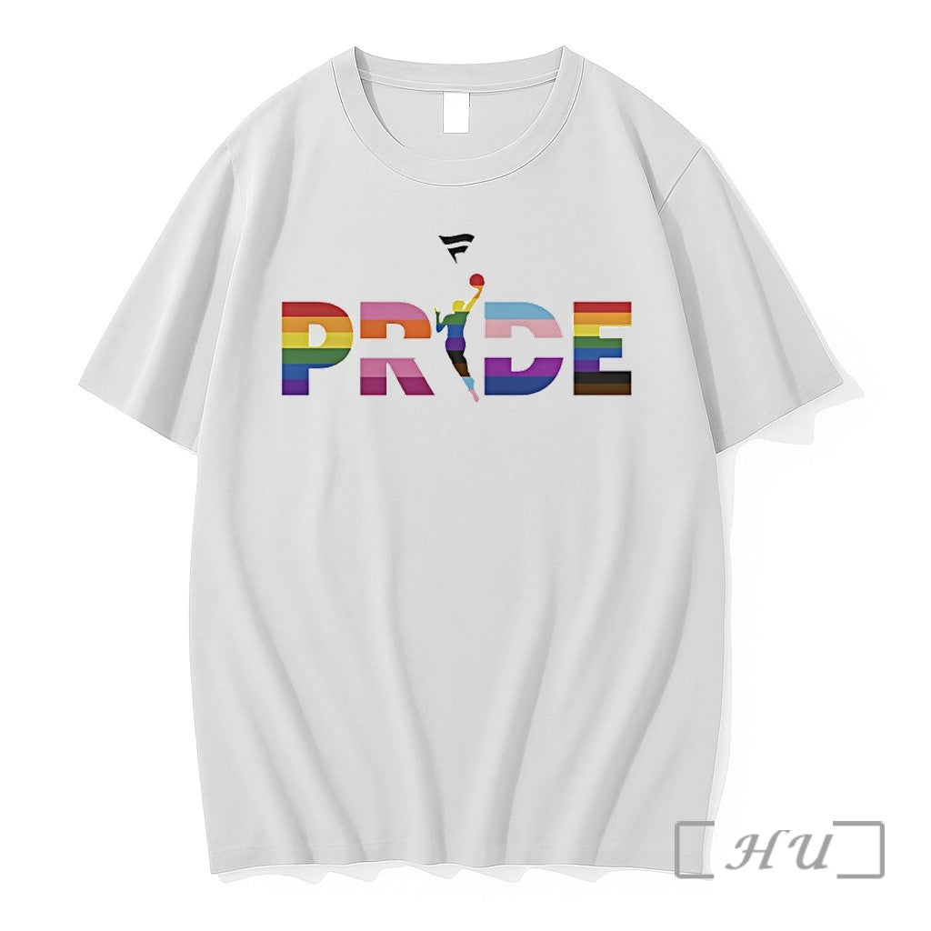 Officials 2026 Wnba Pride Logo Premium Sweater Jpg - Adult & Kids T-Shirts, Sweatshirts & Hoodies apparel design preview 1
