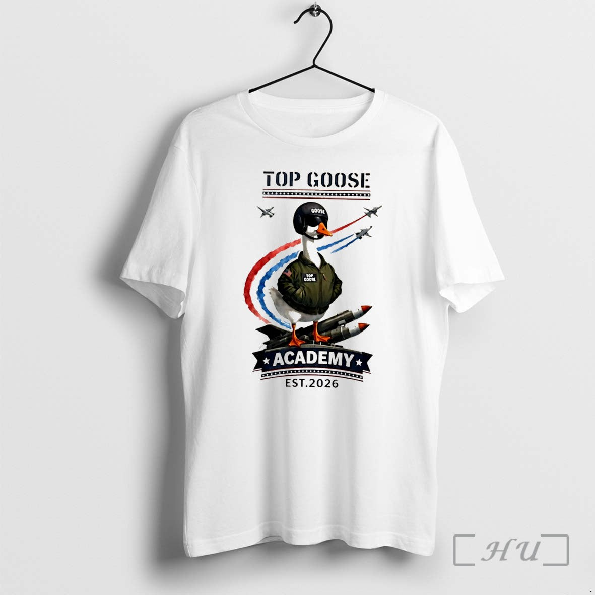 Officials 40th Anniversary Wingman Forever Top Goose - Adult & Kids T-Shirts, Sweatshirts & Hoodies apparel design preview 1