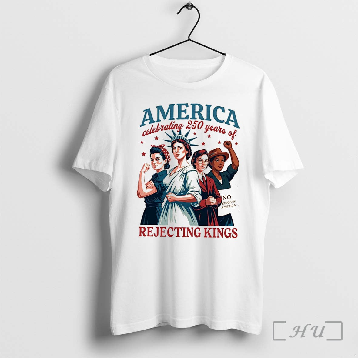 Officials America Celebrating 250 Years Of Rejecting - Adult & Kids T-Shirts, Sweatshirts & Hoodies apparel design preview 1